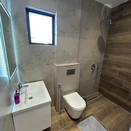 Hotel Fabio Ksamil Room photo
