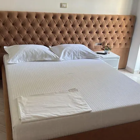 Hotel Fabio Ksamil Room photo