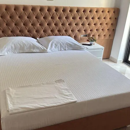 Hotel Fabio Ksamil Room photo