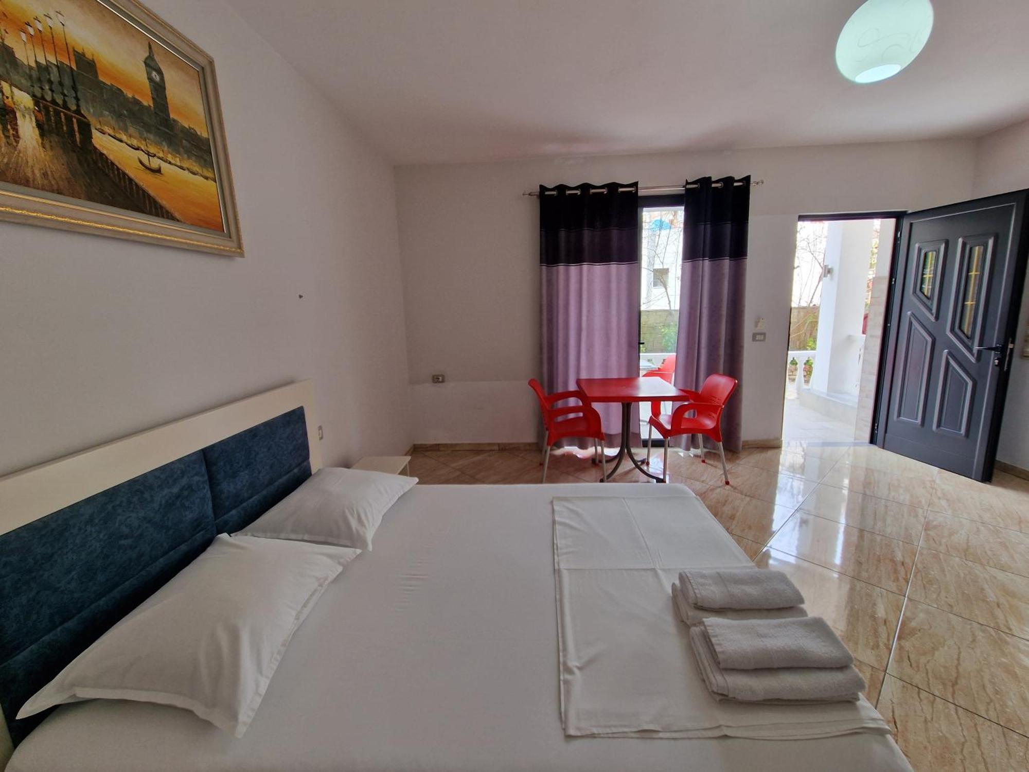 Appartement Fabio