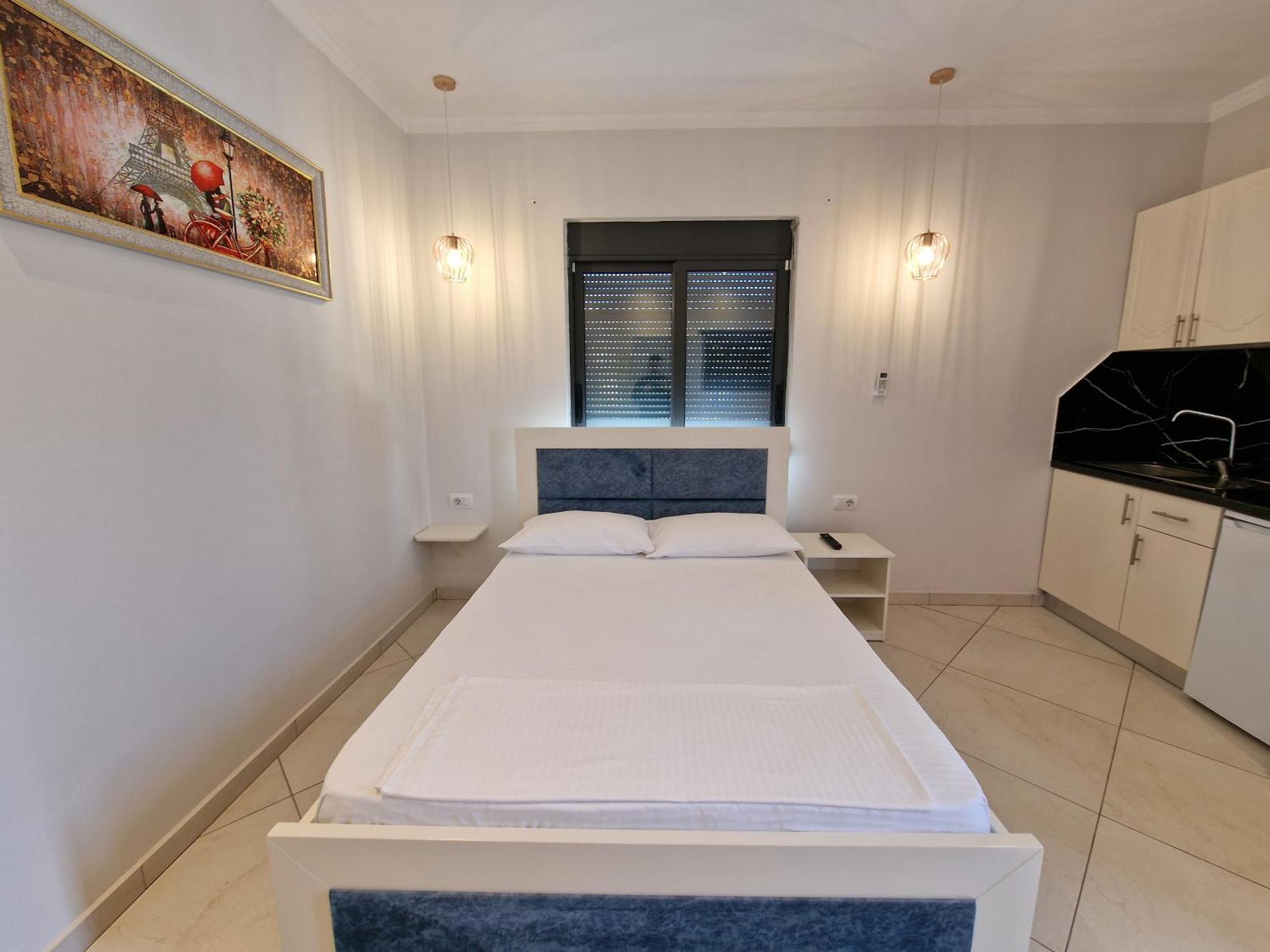 Appartement Fabio