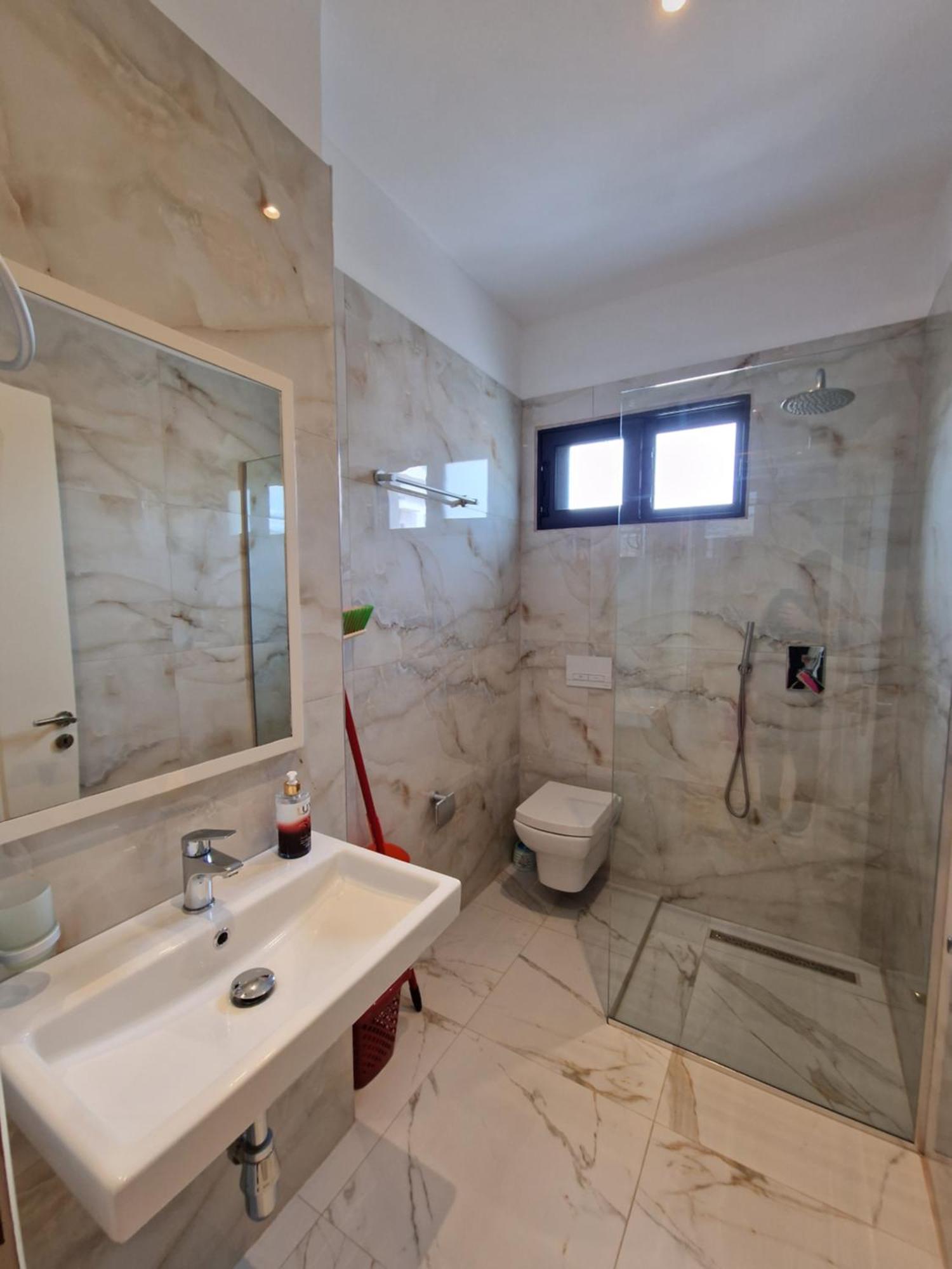 Fabio Appartement