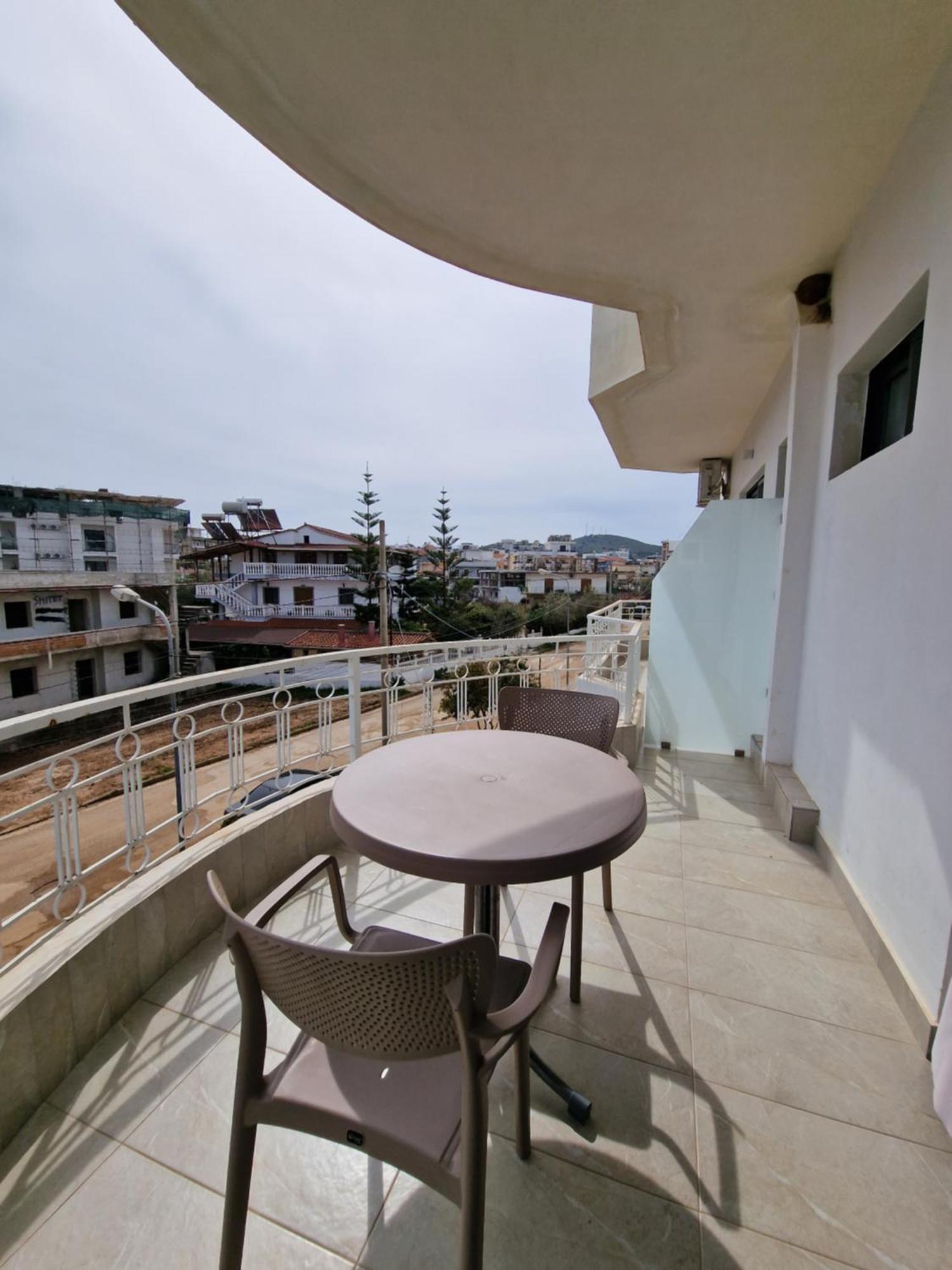 Fabio Appartement Ksamil