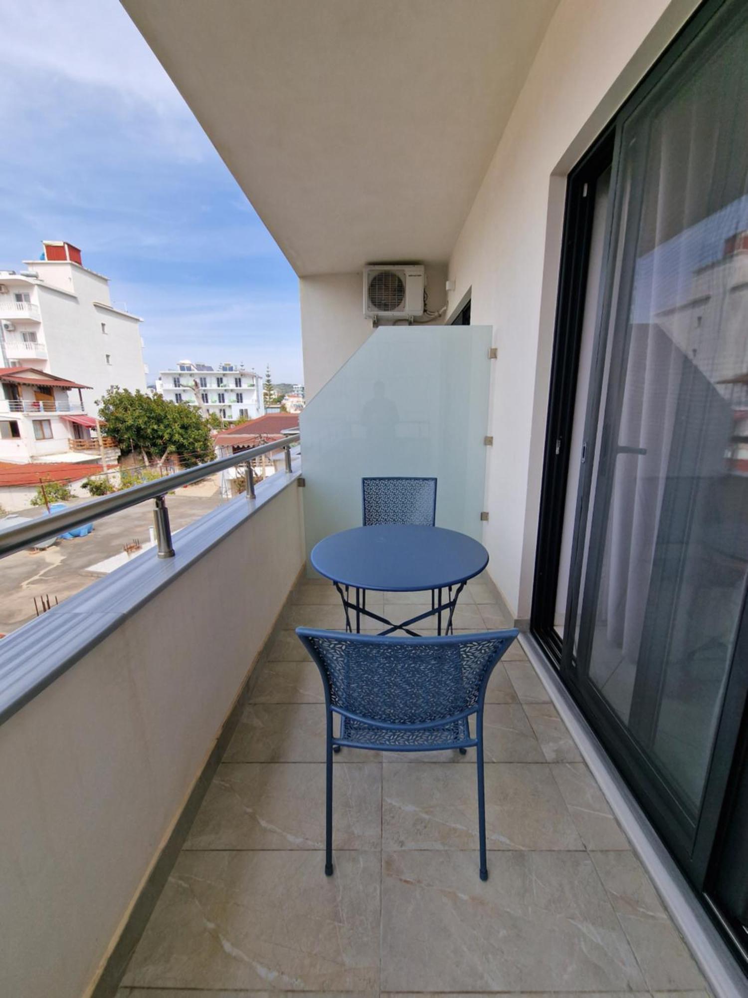 Fabio Appartement