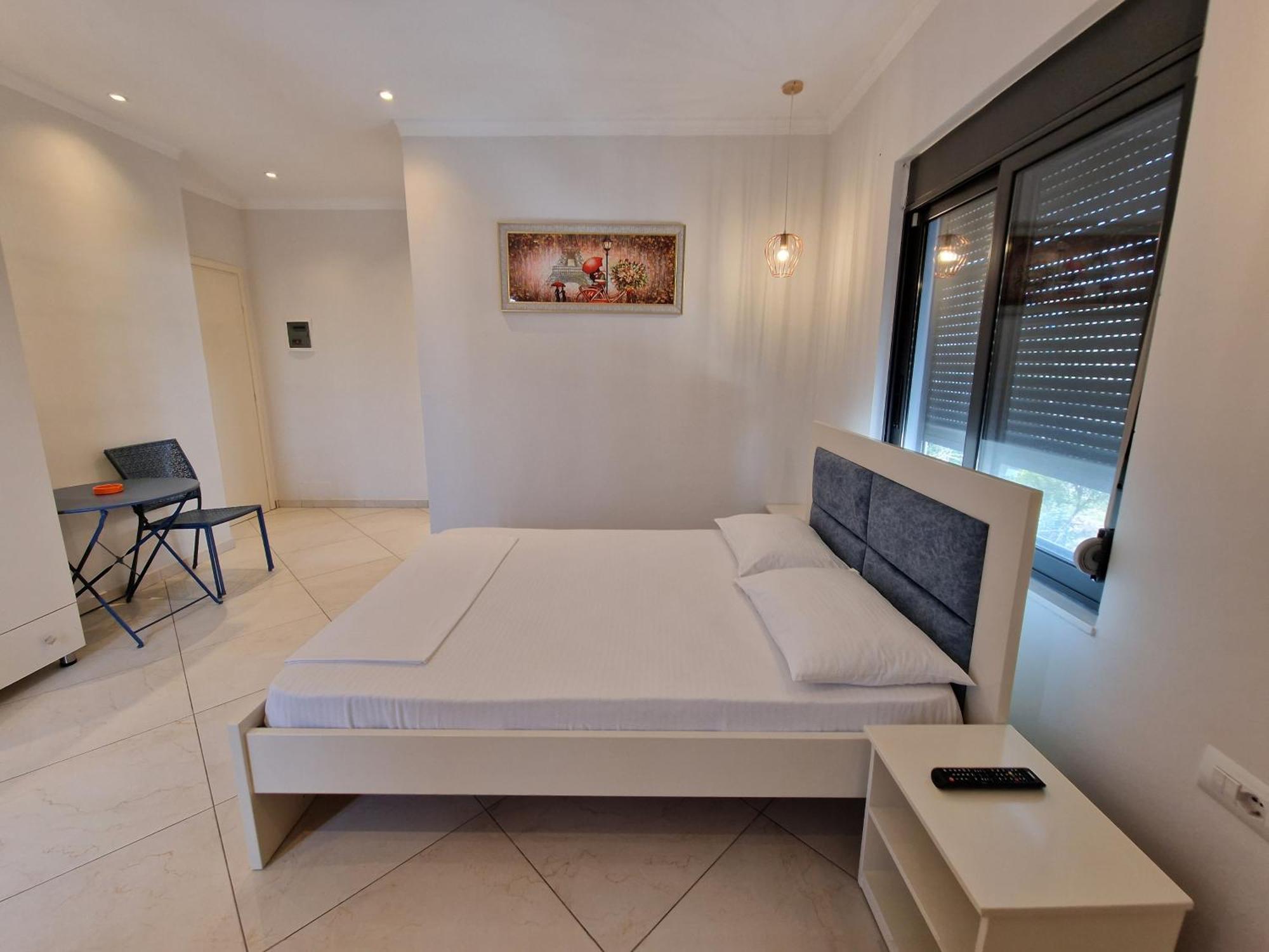 Appartement Fabio
