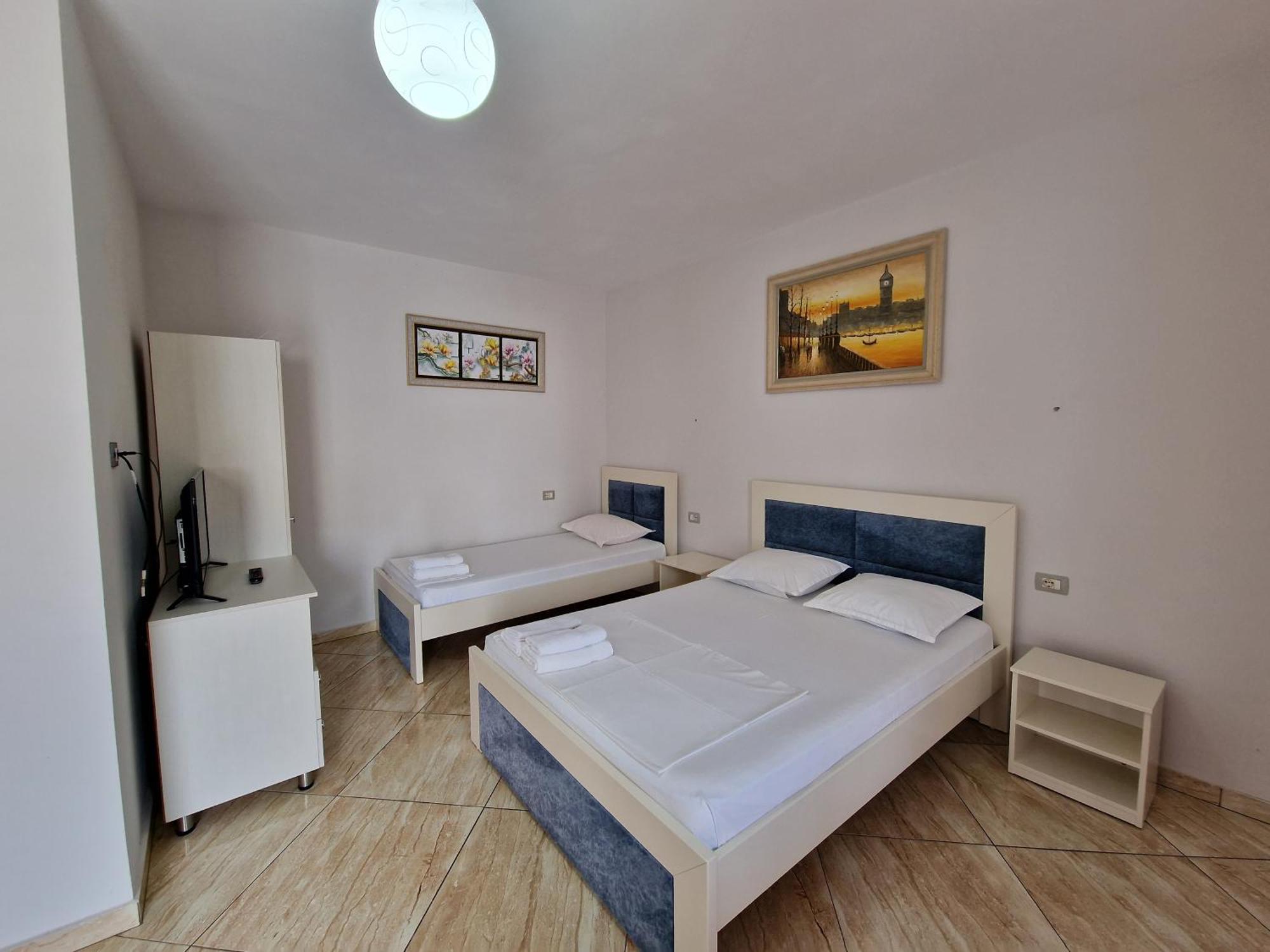 Fabio Appartement