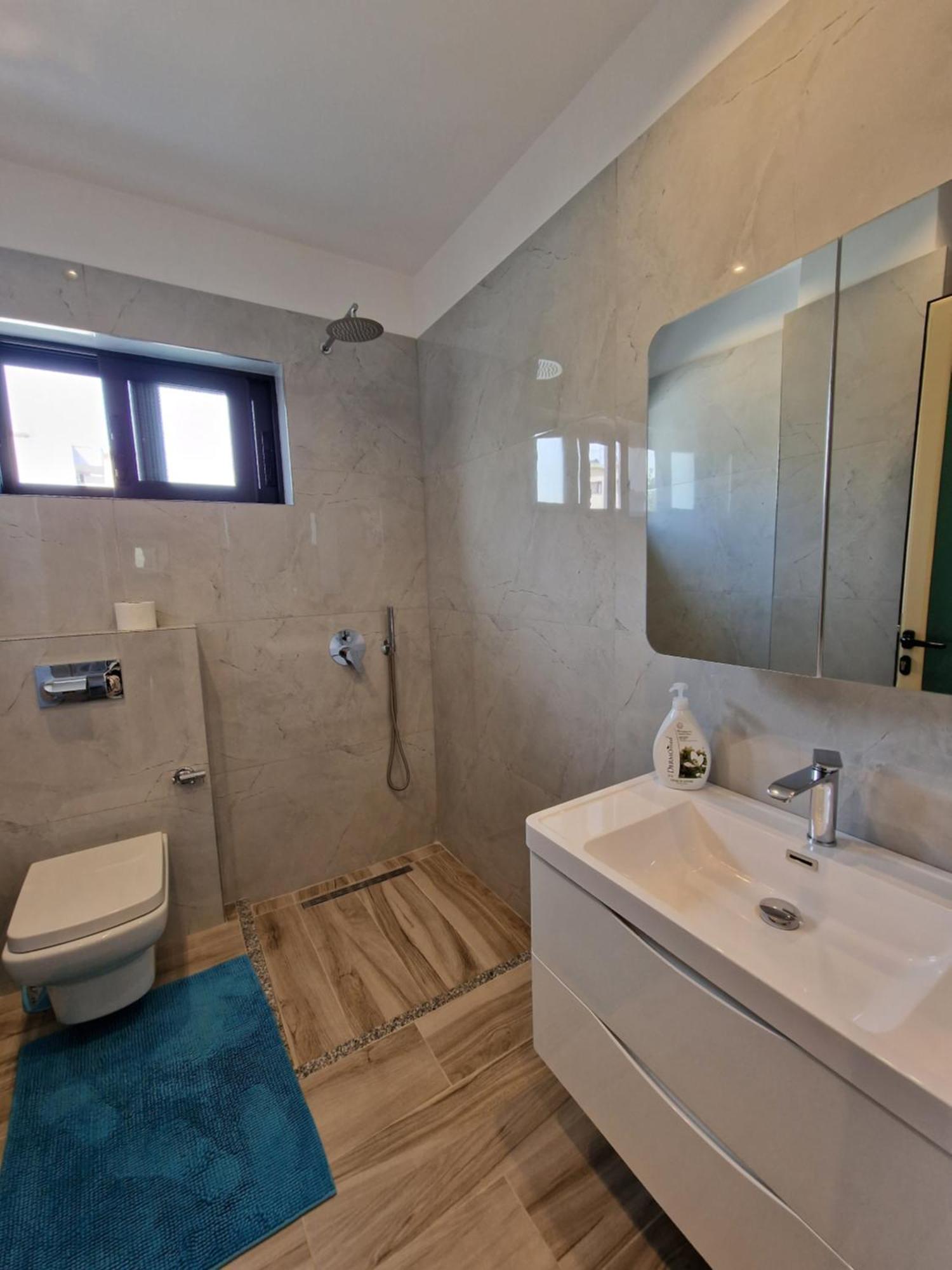 Appartement Fabio Ksamil