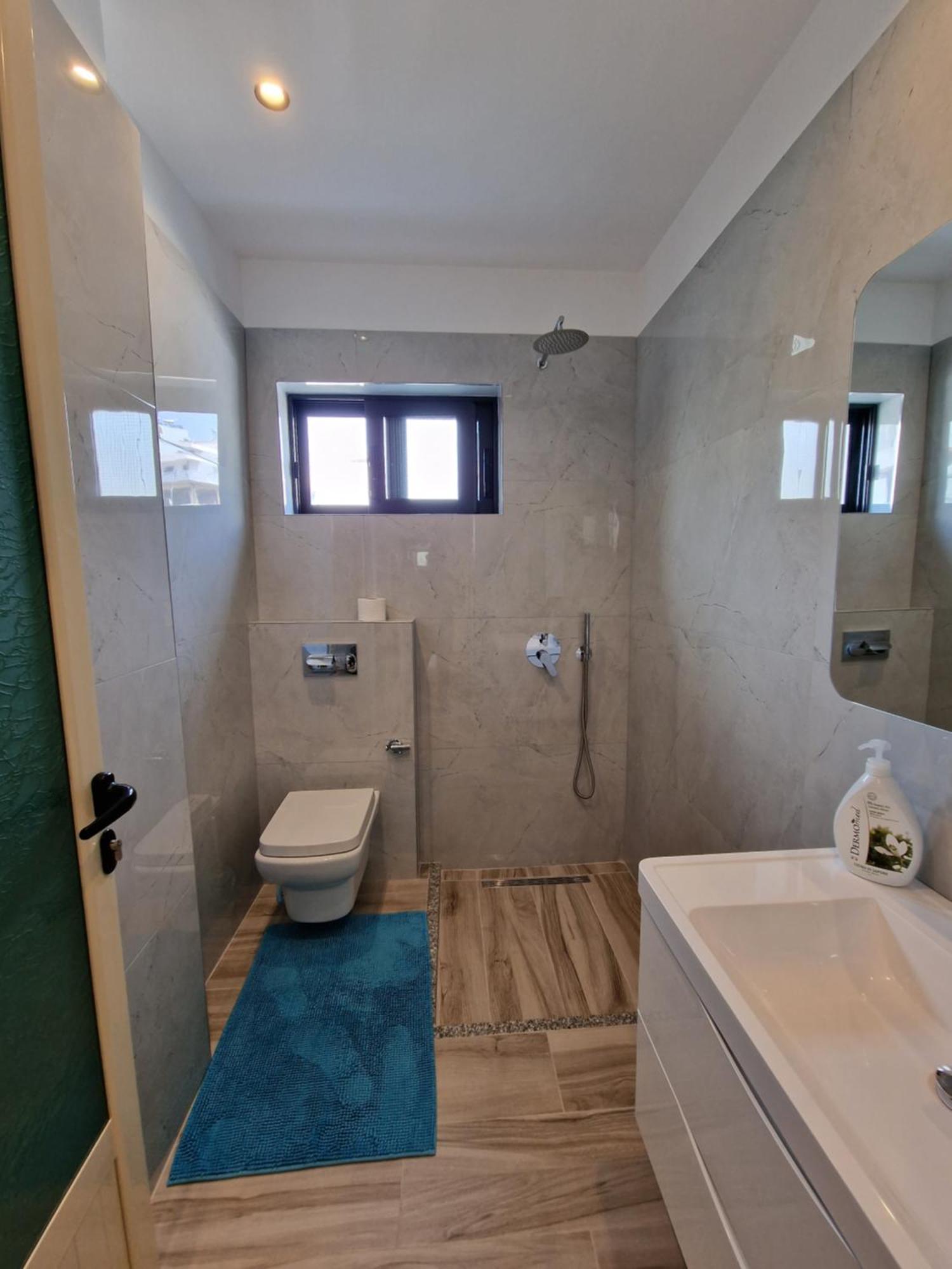 Appartement Fabio