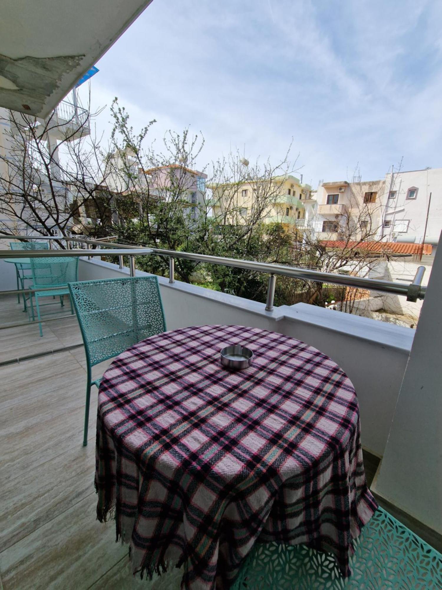Appartement Fabio *