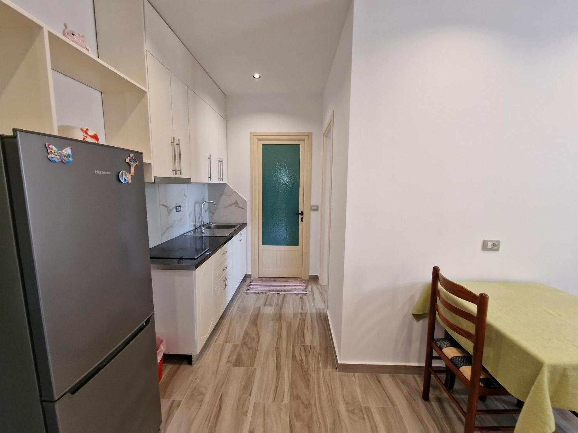 Fabio Appartement Ksamil