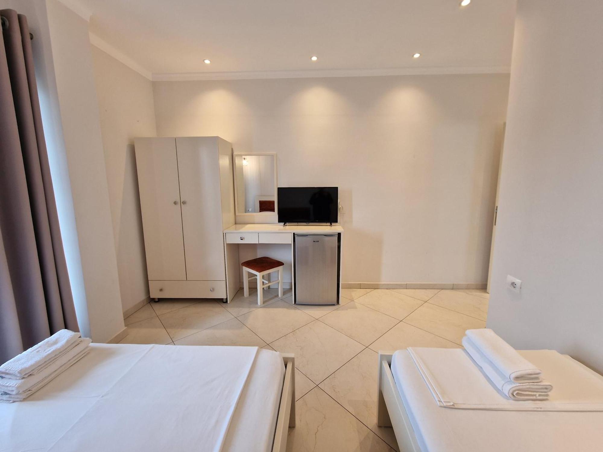Appartement Fabio *