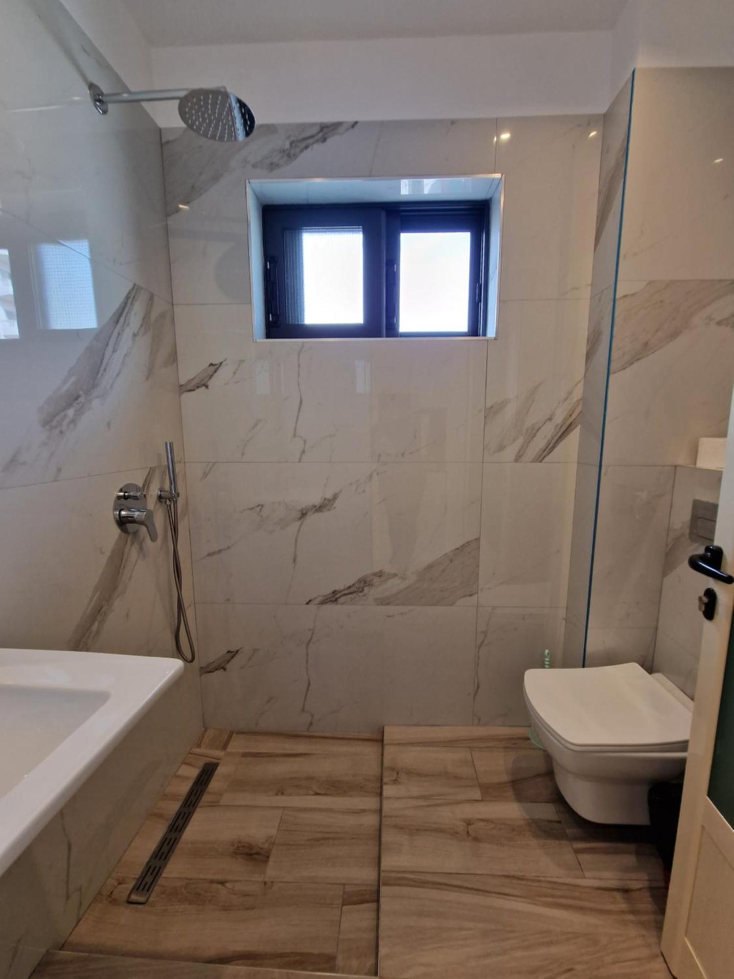 Fabio Appartement
