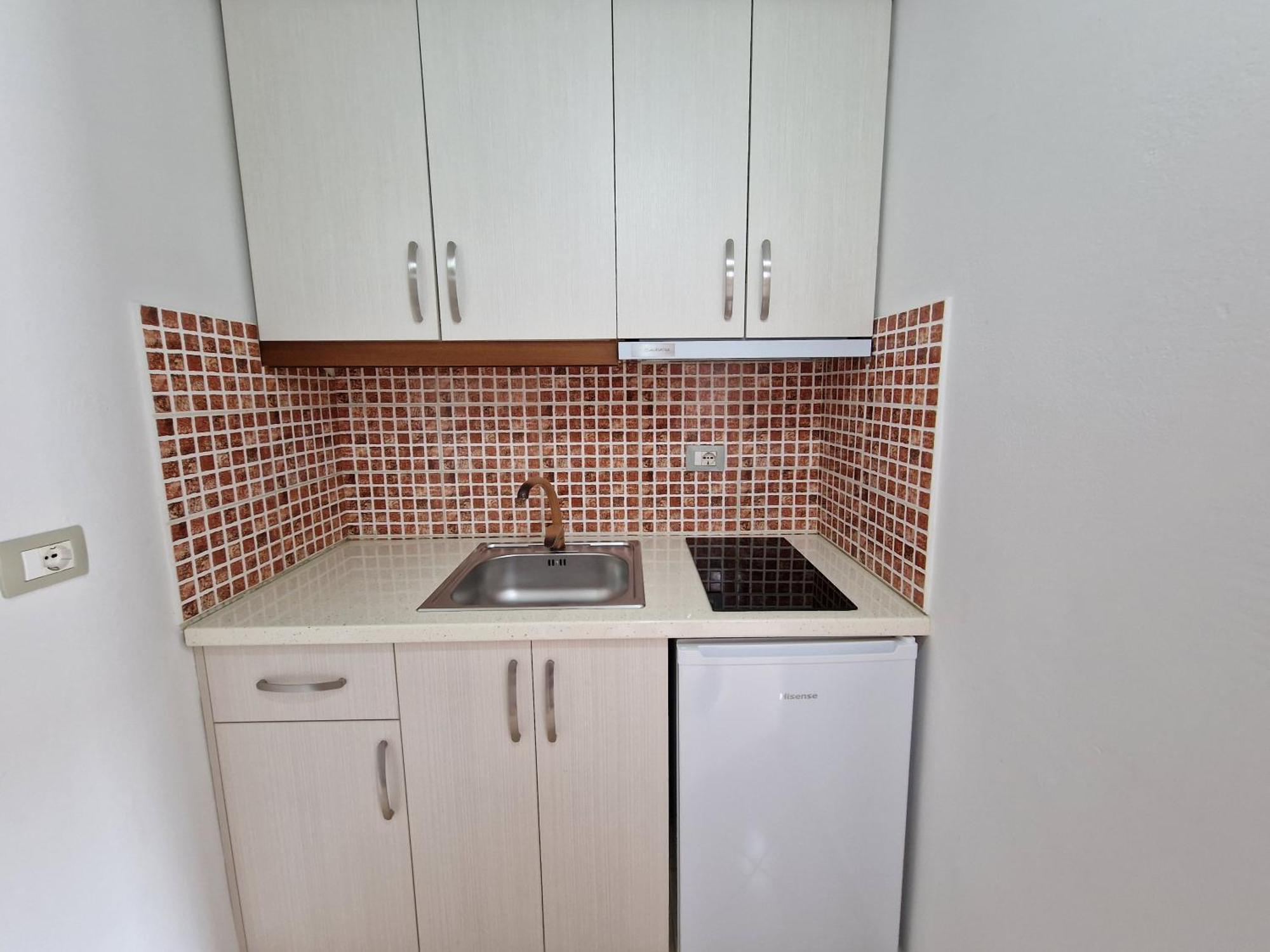 Appartement Fabio *