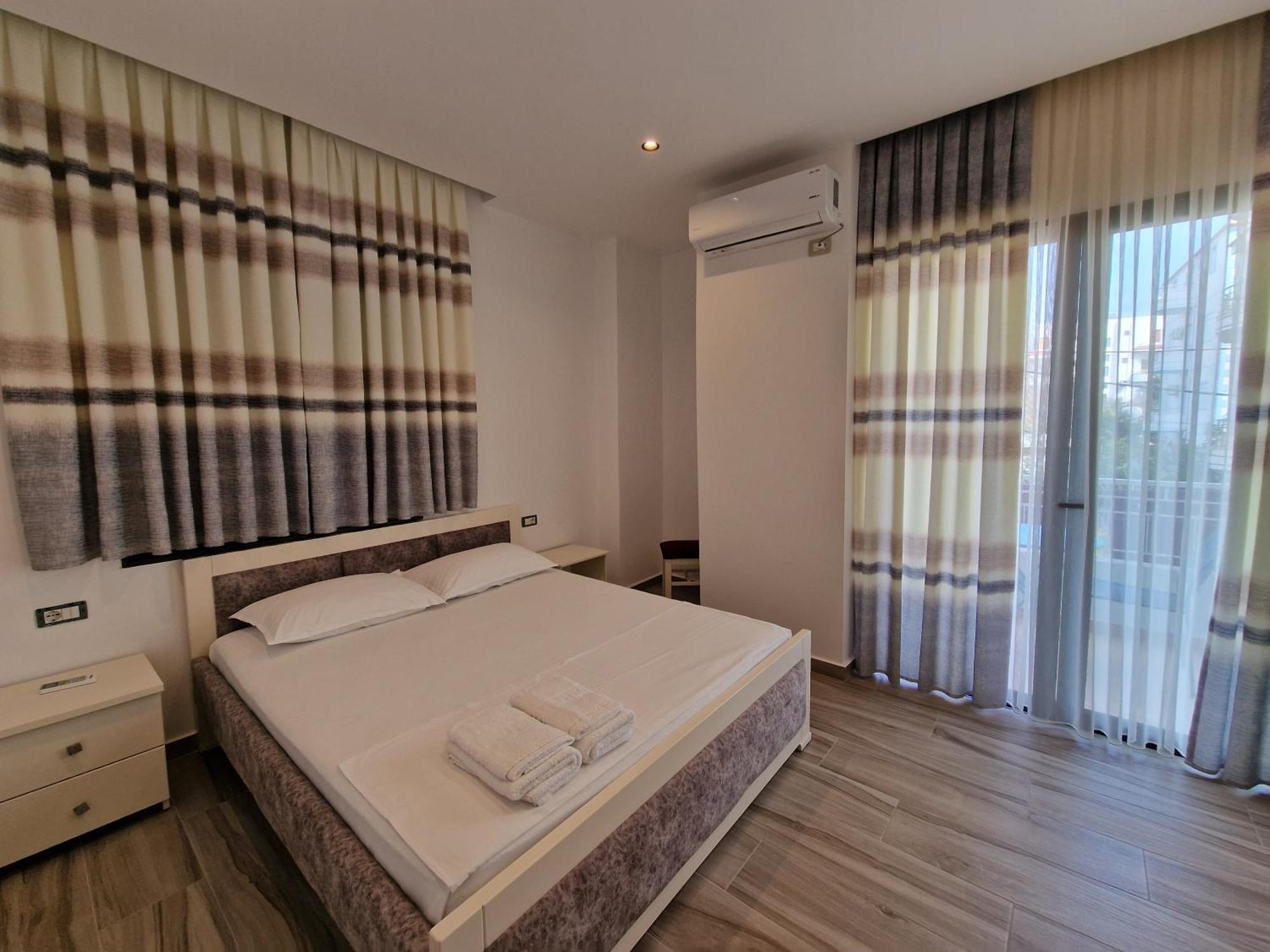 Appartement Fabio Ksamil