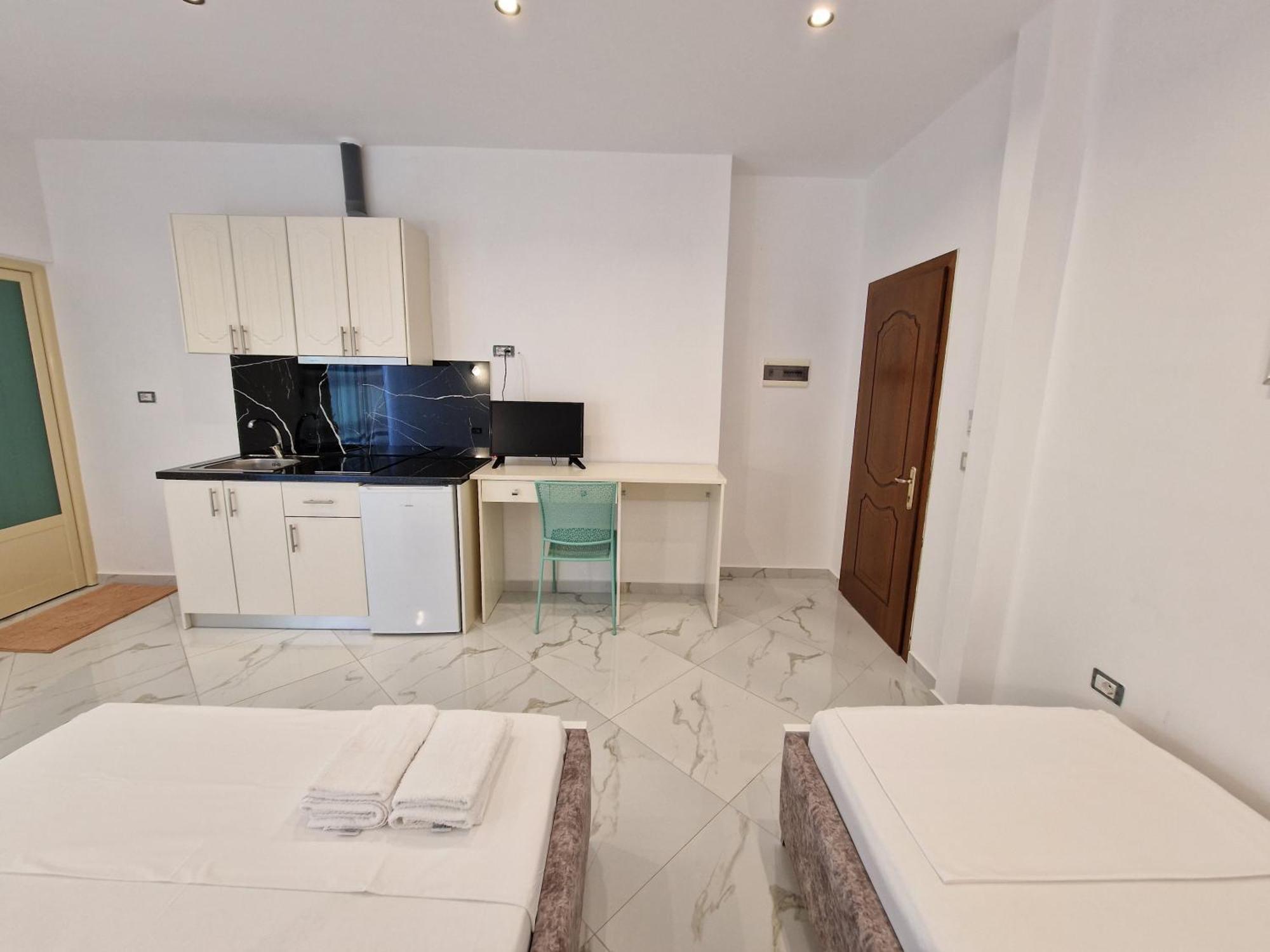 Appartement Fabio