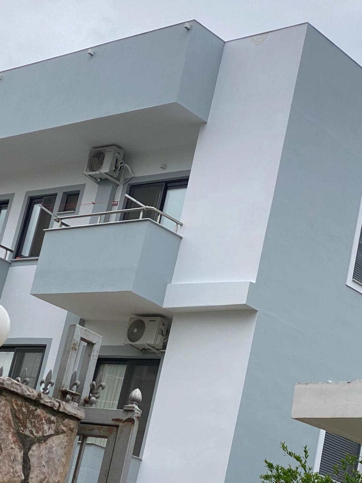 Appartement Fabio Ksamil