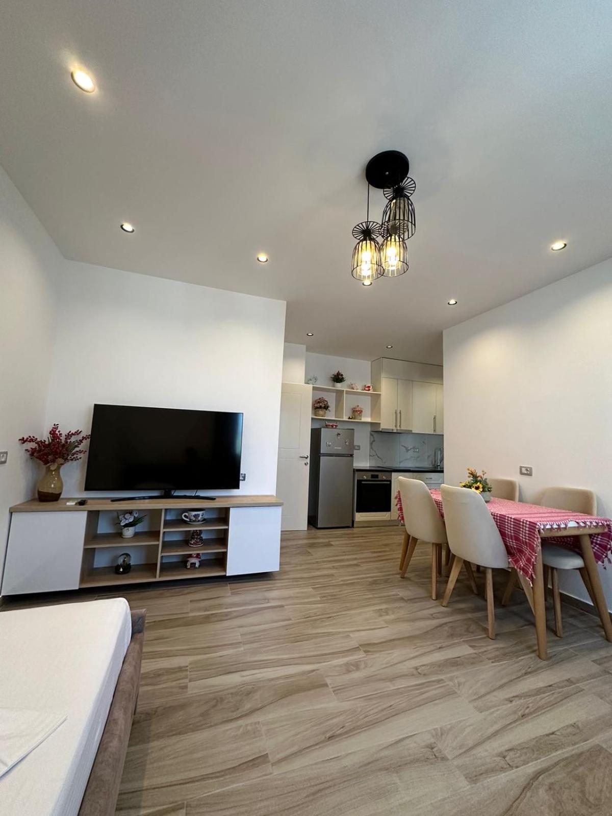 Appartement Fabio Ksamil