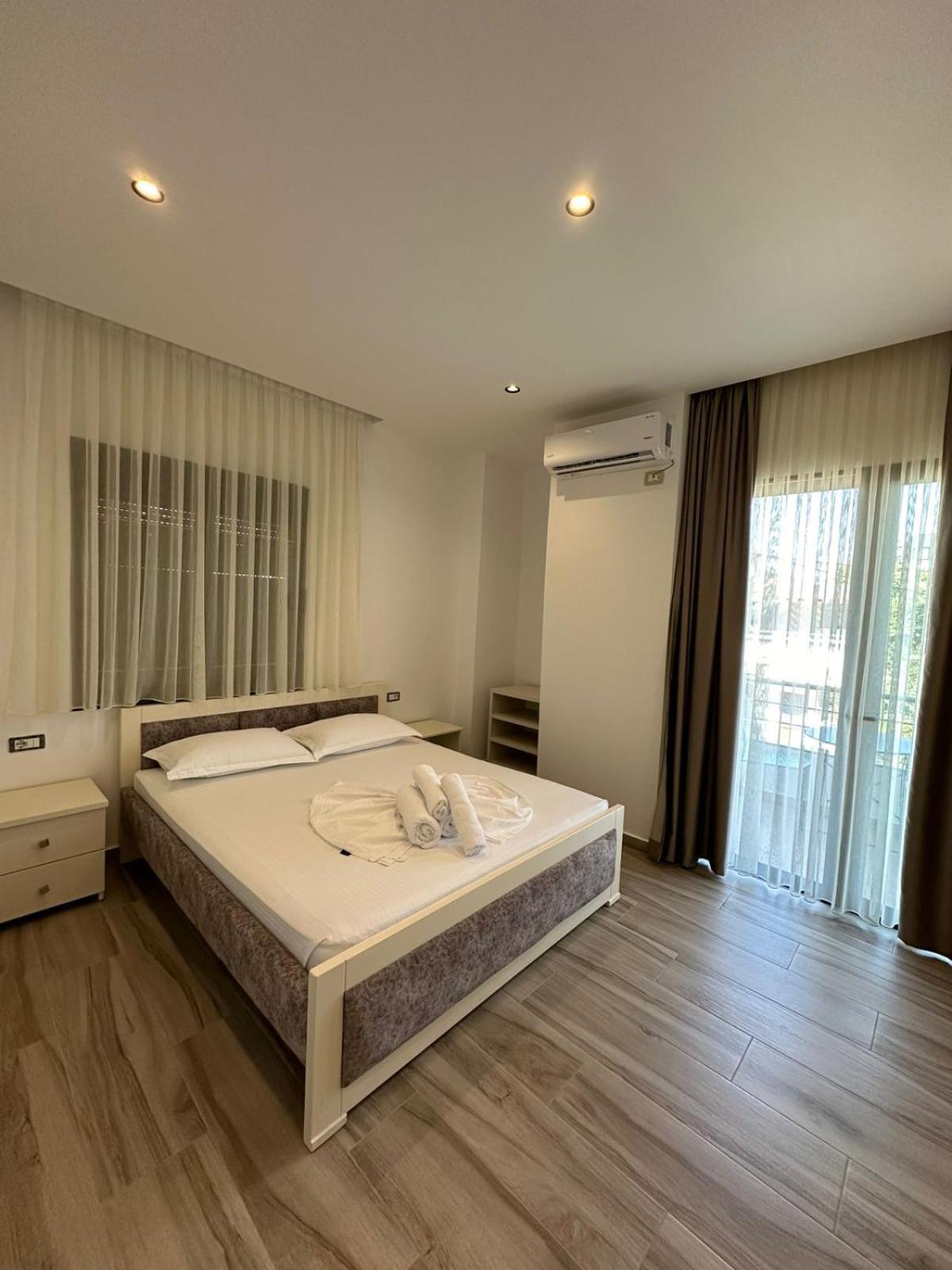 Fabio Appartement *
