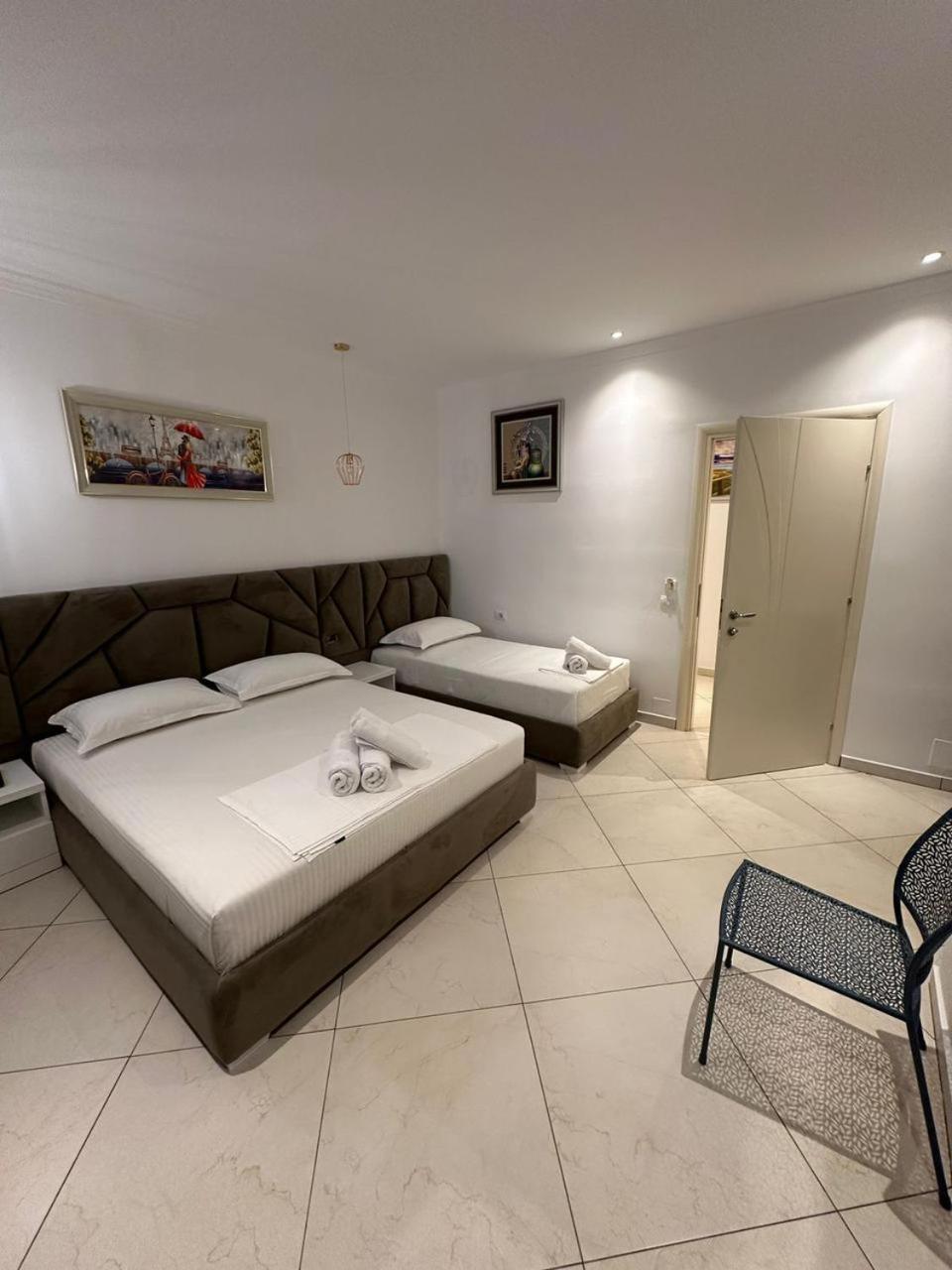 Fabio Appartement